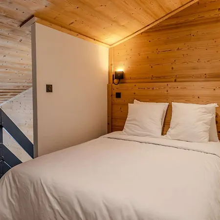 Duplex A Belle Plagne - 2 Pers.
